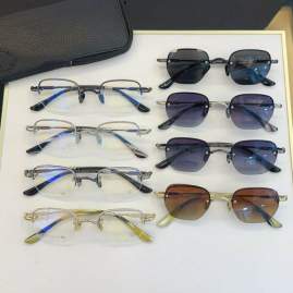 Picture of Chrome Hearts Sunglasses _SKUfw60929616fw